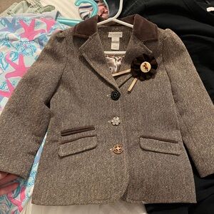 Monsoon Riding Blazer